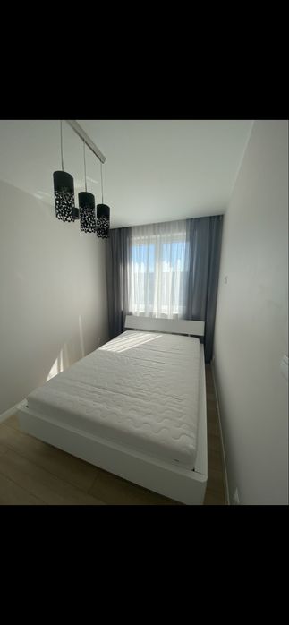 Apartament 2 pokoje wynajem Bażantòw-  Katowice - Widok 5