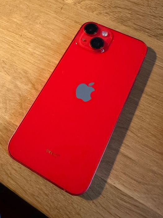 iPhone 14 256gb używany