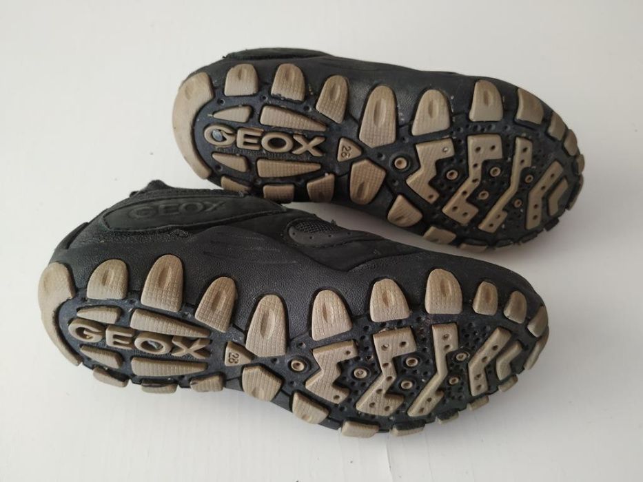 Buty Geox rozmiar 28