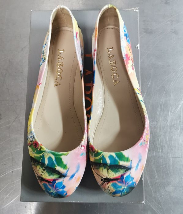 Балетки Laboca 36р.