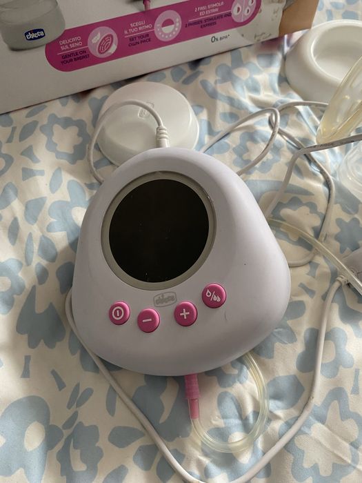 Chico Breast Pump64584256267010121
