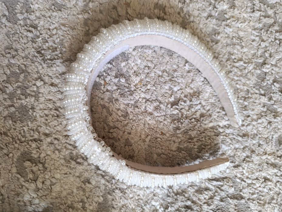 Гарний обруч обідок