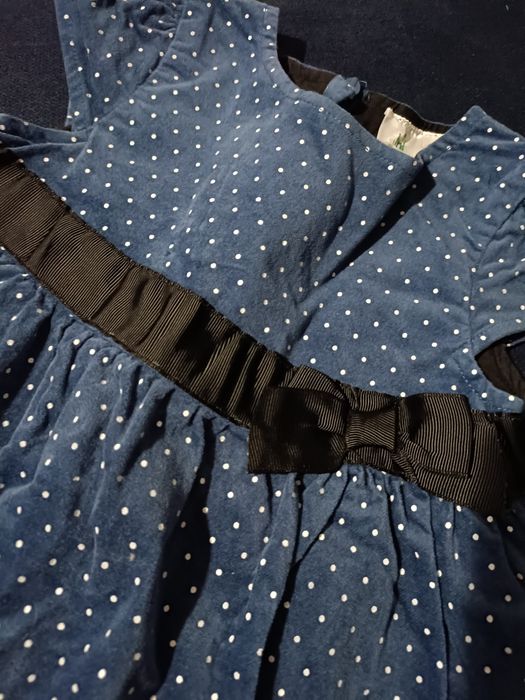 Sukienka cool club 92 na uroczystości