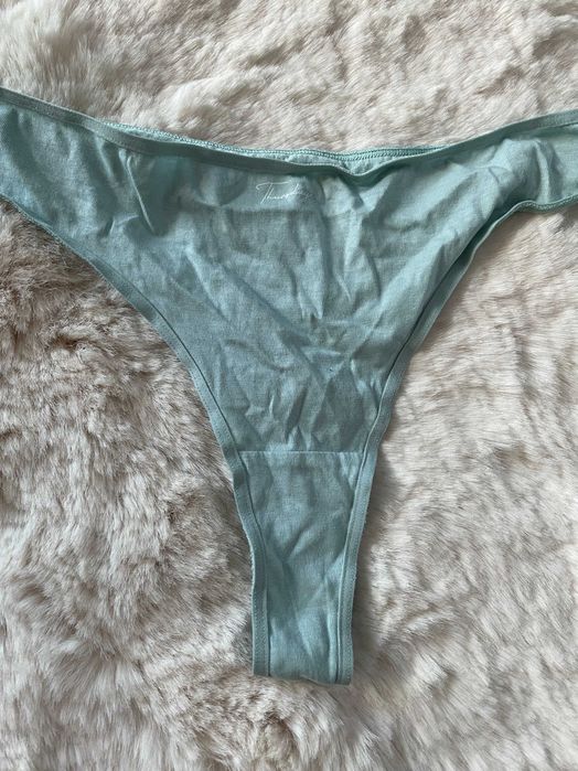 Primark 1x stringi XL