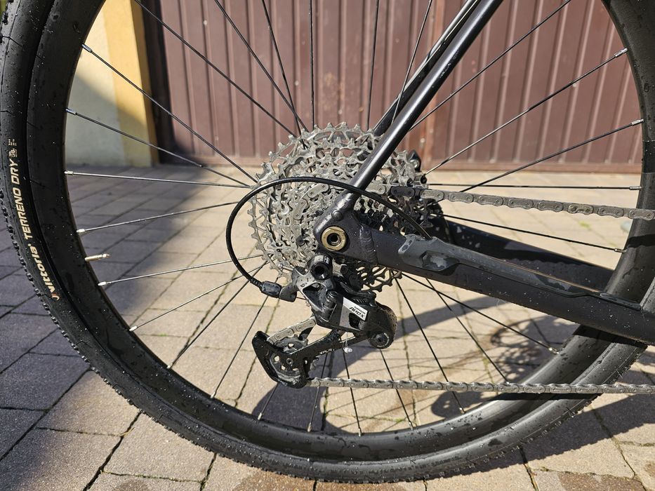 Orbea terra 41 H