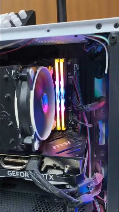 DDR5 64gb 6000MTs cl30