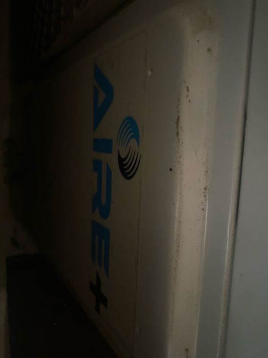 Ar condicionado aire +