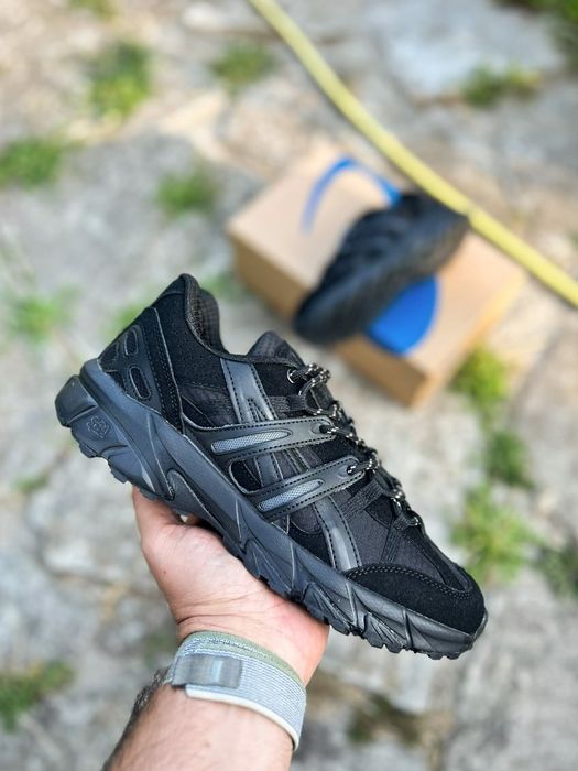 3 моделі Gel Sonoma 15-50 Gore-Tex Termo