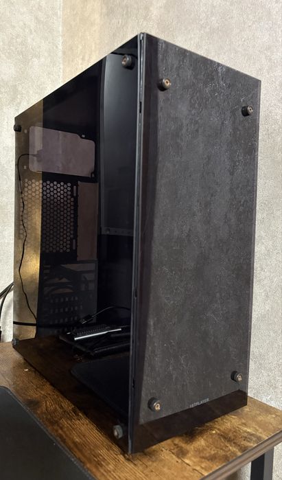 Корпуси для пк ігрові