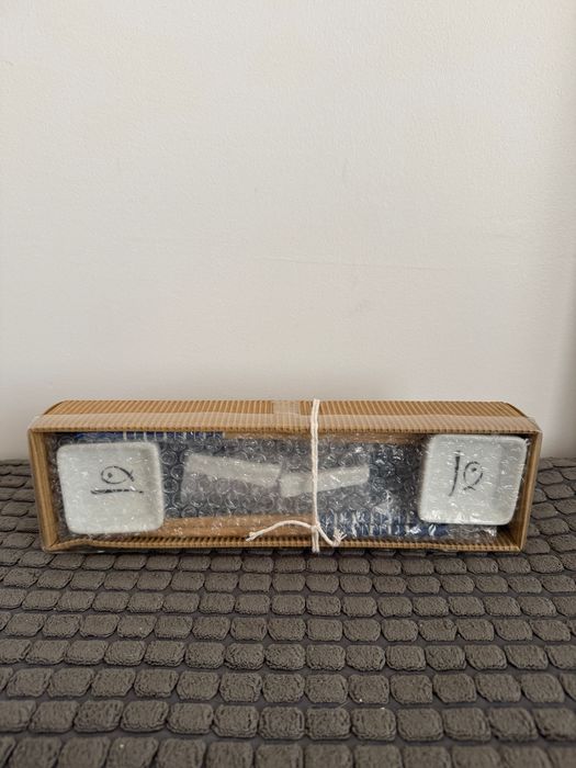 Conjunto novo para sushi