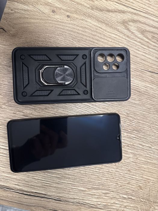 Samsung Galaxy A33 5g stan idealny + pudełko + etui