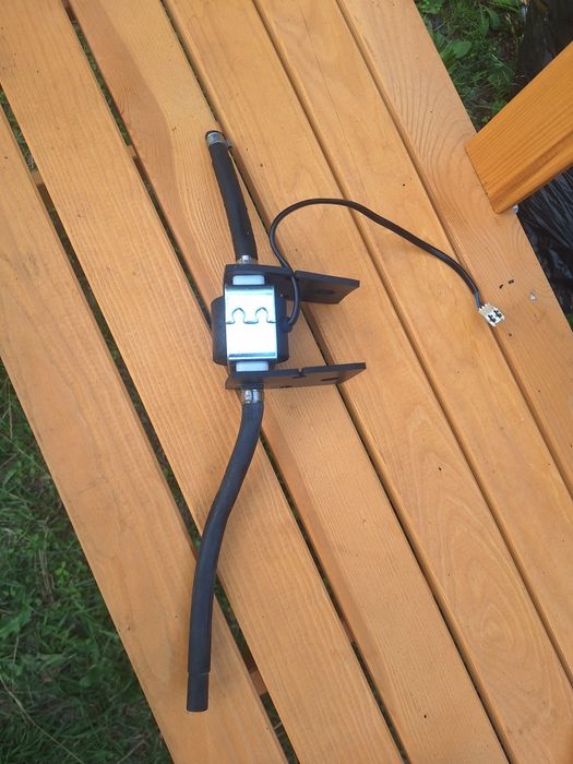 Pompa karcher puzzi