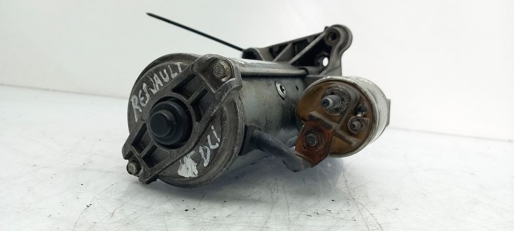 Motor de arranque RENAULT Megane II (BM0/1_, CM0/1_)
