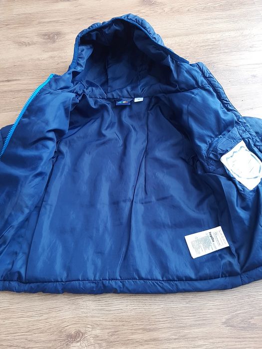 Kurtka rozmiar 98