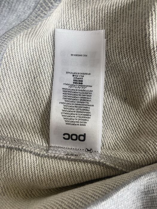POC bluza bawełniana M nowa