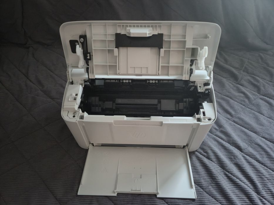 Nowa Drukark HP LaserJet Pro M15a