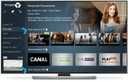 Odtwarzacz Multimedialny TV BOX BBOX 4K C365, 5209