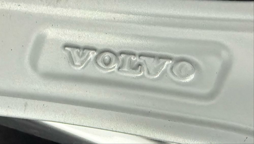 Oryginalne Felgi Volvo 5x108 S60 S90 V60 V90 XC60 7.5Jx18 ET50.5 Ford