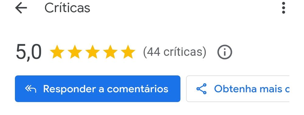 Empresa multi serviços com loja online