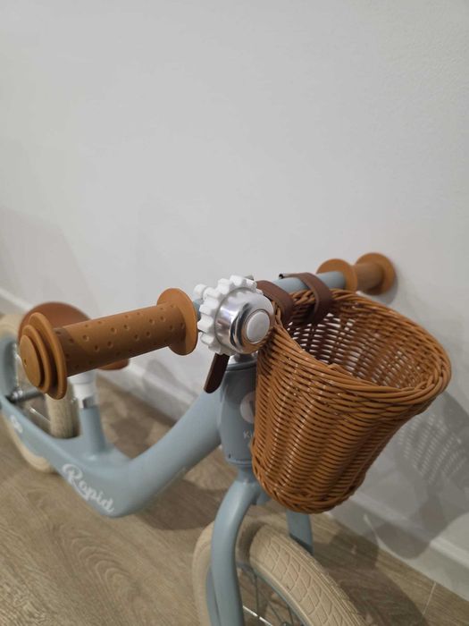 Bicicleta de Criança de Equílibrio Kinderkraft