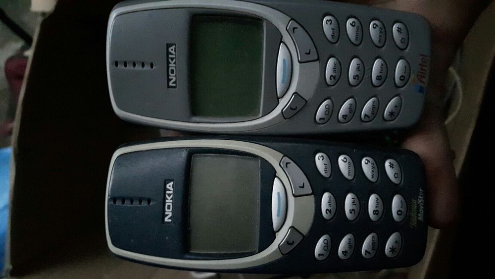 Nokia stara
