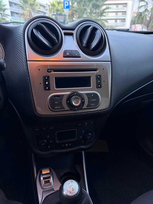 Alfa Romeo MiTo 1 .3 JTD - 2010
