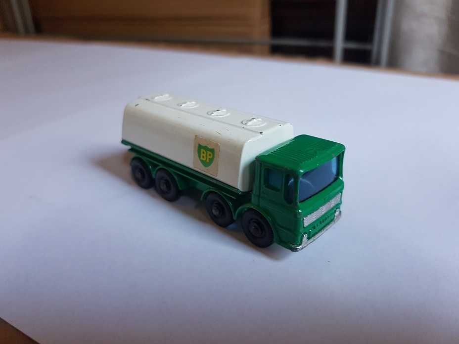 Matchbox Lesney Leyland Petrol Tanker BP Unikat !!!