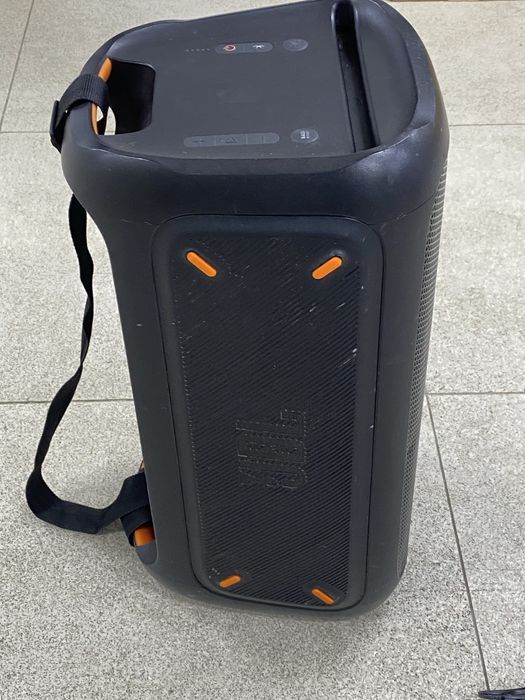 Акустика jbl partybox 100