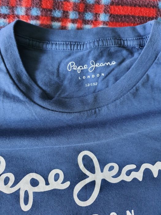 Bluza Pepe Jeans