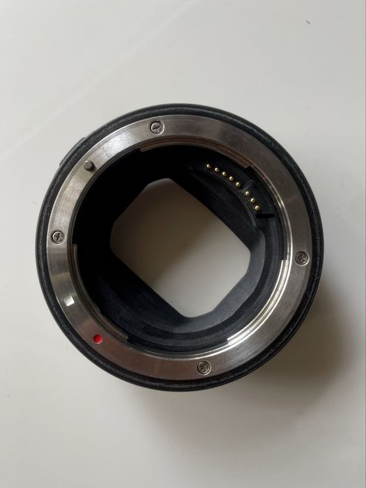 Adapter Canon EF-EOS R