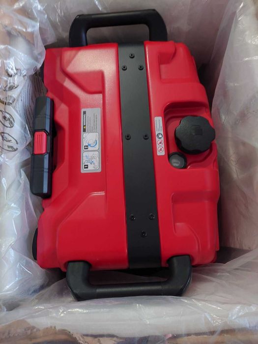 Генератор інверторний бензиновий IDG 4500IE – 3.7/4.2 кВт купити