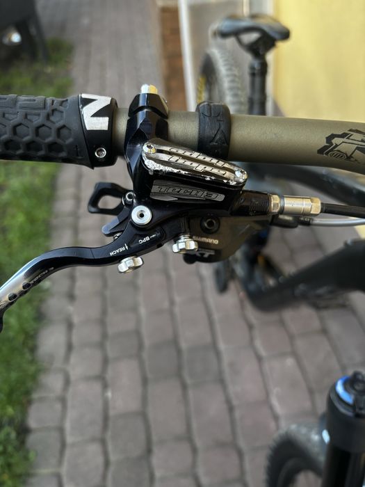 Rower Enduro Ns Snabb 2017 M