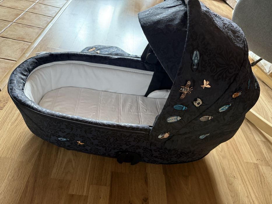 Gondola cybex mios 3.0