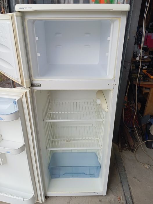 Холодильник  Beko