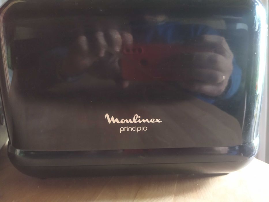 Продам тостер в ідеальному стані