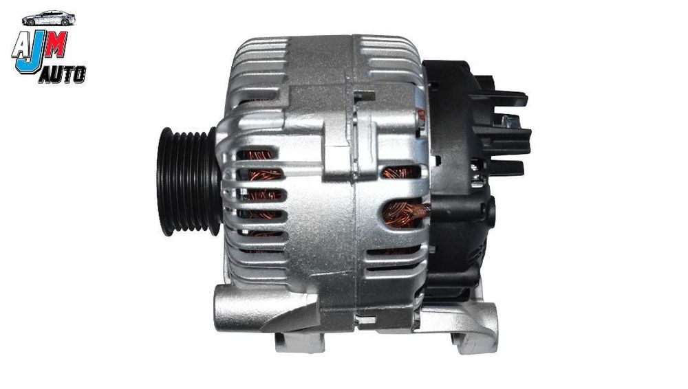 Alternator 2.0 2.5 3.0 D M5 5.0 BMW 5 E60 E61 6 E63 E64 7 E65 E66 E67