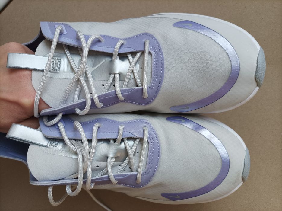 25,3cm Nike Air Max Dia Oxygen Purple