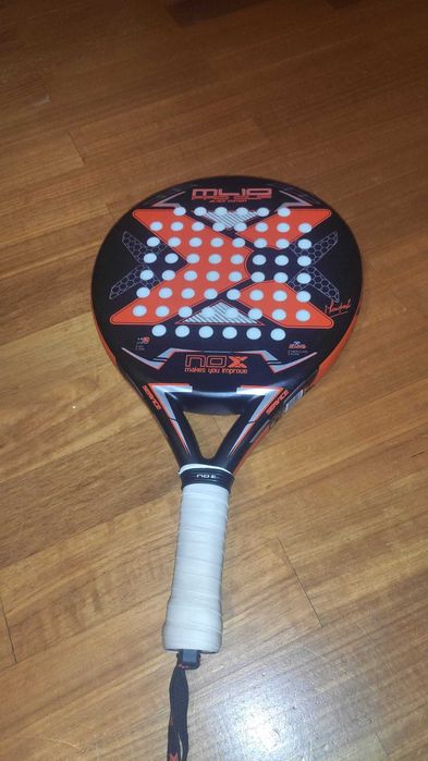 Nox ML10 Pro Cup Black Edition Arena 2023