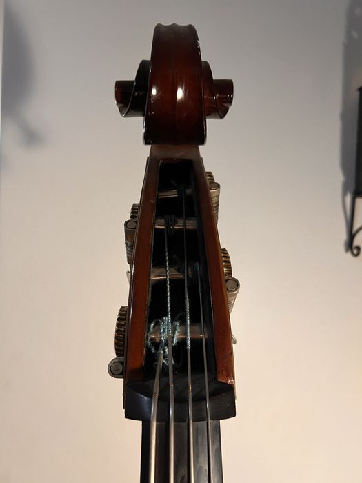 Contrabaixo Hofner AS-060-B Premium 3/4