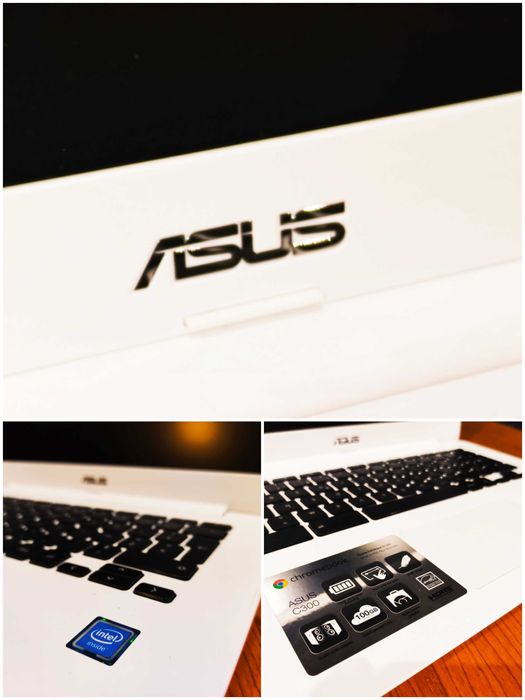Ultrabook Asus 13,3" do biura/ nauki - jak nowy !