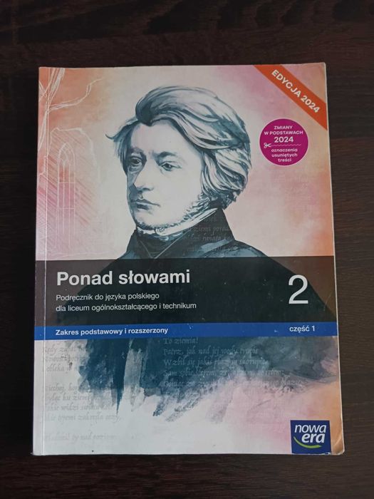 Ponad słowami 2