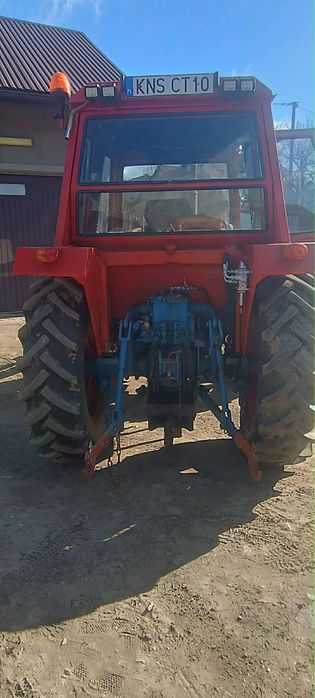 Same Taurus 60 - okazja