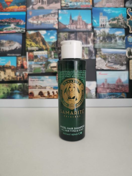 Samarite szampon Angel Hair Shampoo 100 ml
