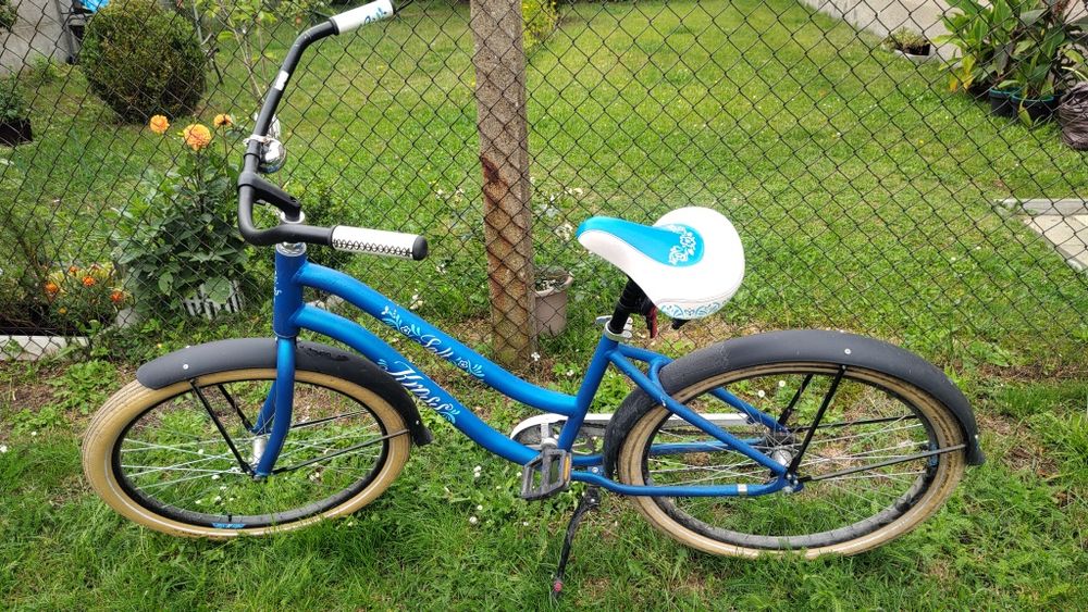 Sprzedam rower miejski Kross salt