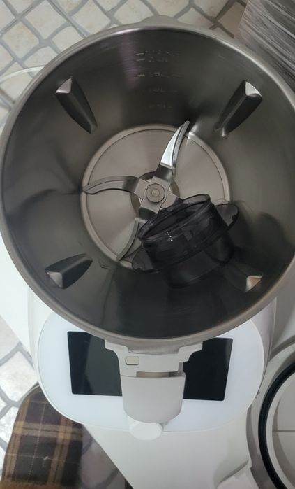 Robô de Cozinha Yammi 3