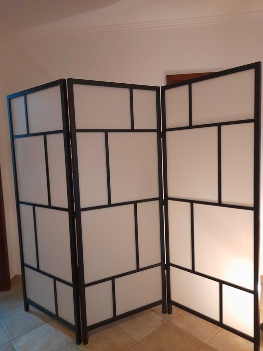 Biombo Risör ikea