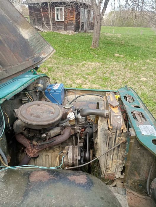 Продається бортовий УАЗ у хорошому стані все справне.