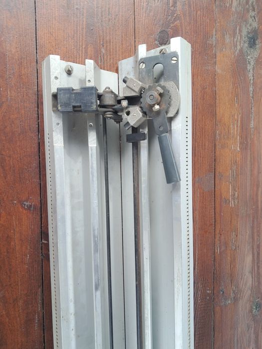 Вязальная машинка