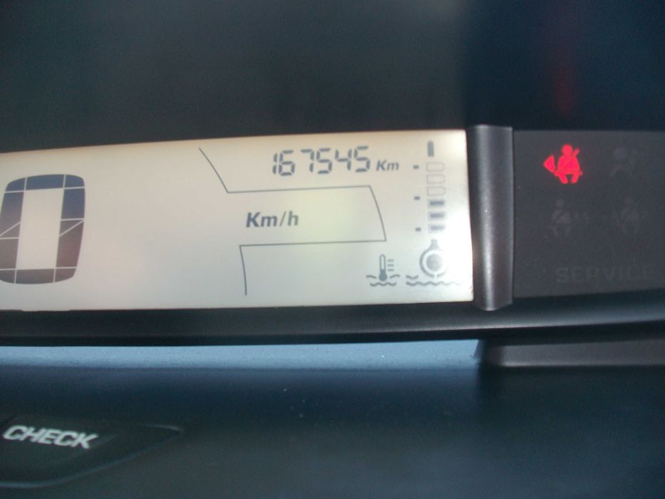 Citroen C4 1.6 HDI Coupe de 2007 Impecável