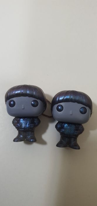 Дивні Дива Уілл обмін